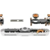 Logitech SML Room Universal VC Appliance with Tap + Rally Bar Mini Graphite