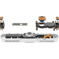 Logitech SML Room Universal VC Appliance with Tap + Rally Bar Mini Graphite