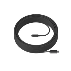 Logitech Strong USB 25m Active Optical USB 3.2 Cable