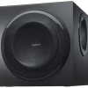 Logitech Surround Sound Speakers Z906, 500 W RMS