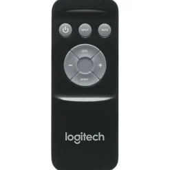 Logitech Surround Sound Speakers Z906, 500 W RMS