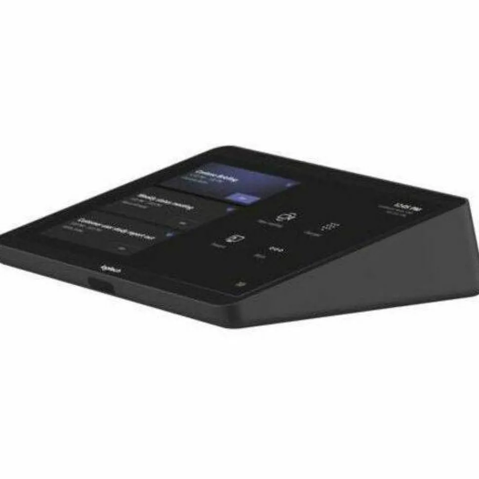 Logitech Tap + Lenovo ThinkSmart Core Gen 2 BASE Kit for Microsoft Teams Rooms