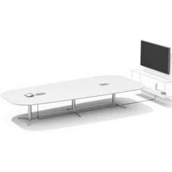 Logitech Tap + Lenovo ThinkSmart Core Gen 2 BASE Kit for Microsoft Teams Rooms