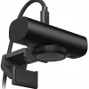 Logitech The Master MX Brio Webcam - 8.5 Megapixel - 60 fps - Black - USB 3.2 (Gen 1) Type C