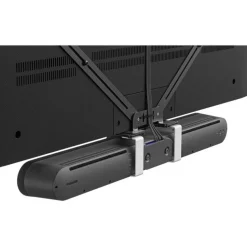 Logitech TV Mount for Video Bars up to 75