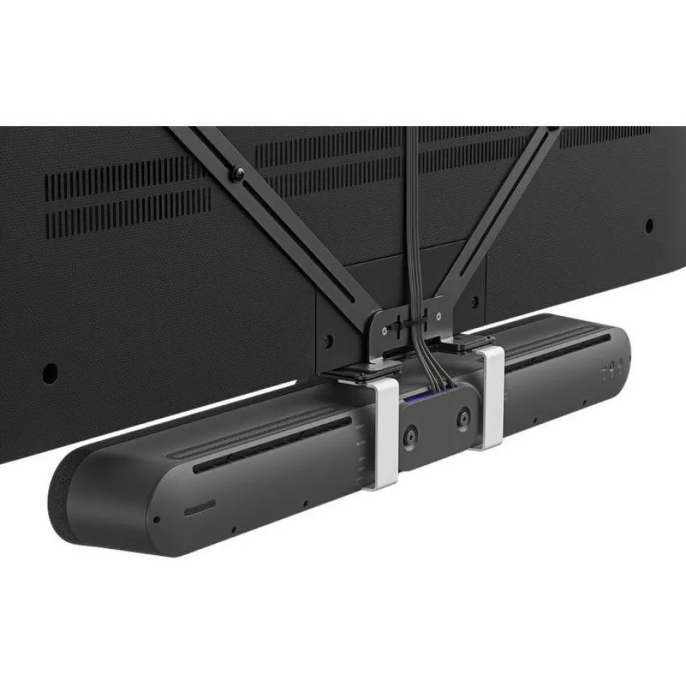 Logitech TV Mount for Video Bars up to 75"