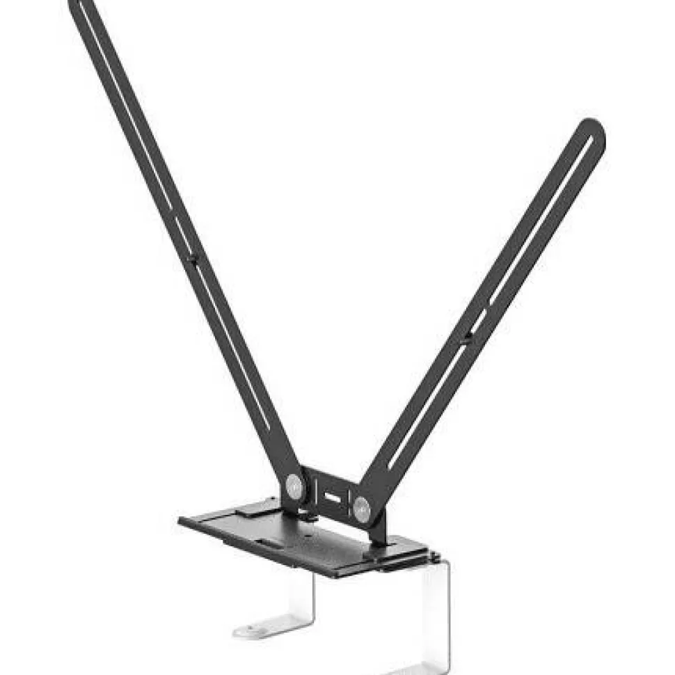 Logitech TV Mount for Video Bars up to 75"