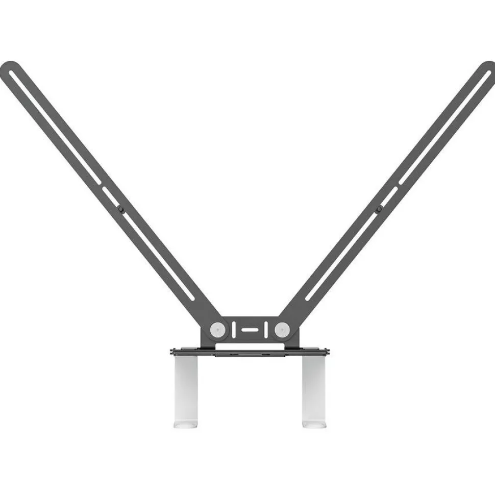 Logitech TV Mount for Video Bars up to 75"