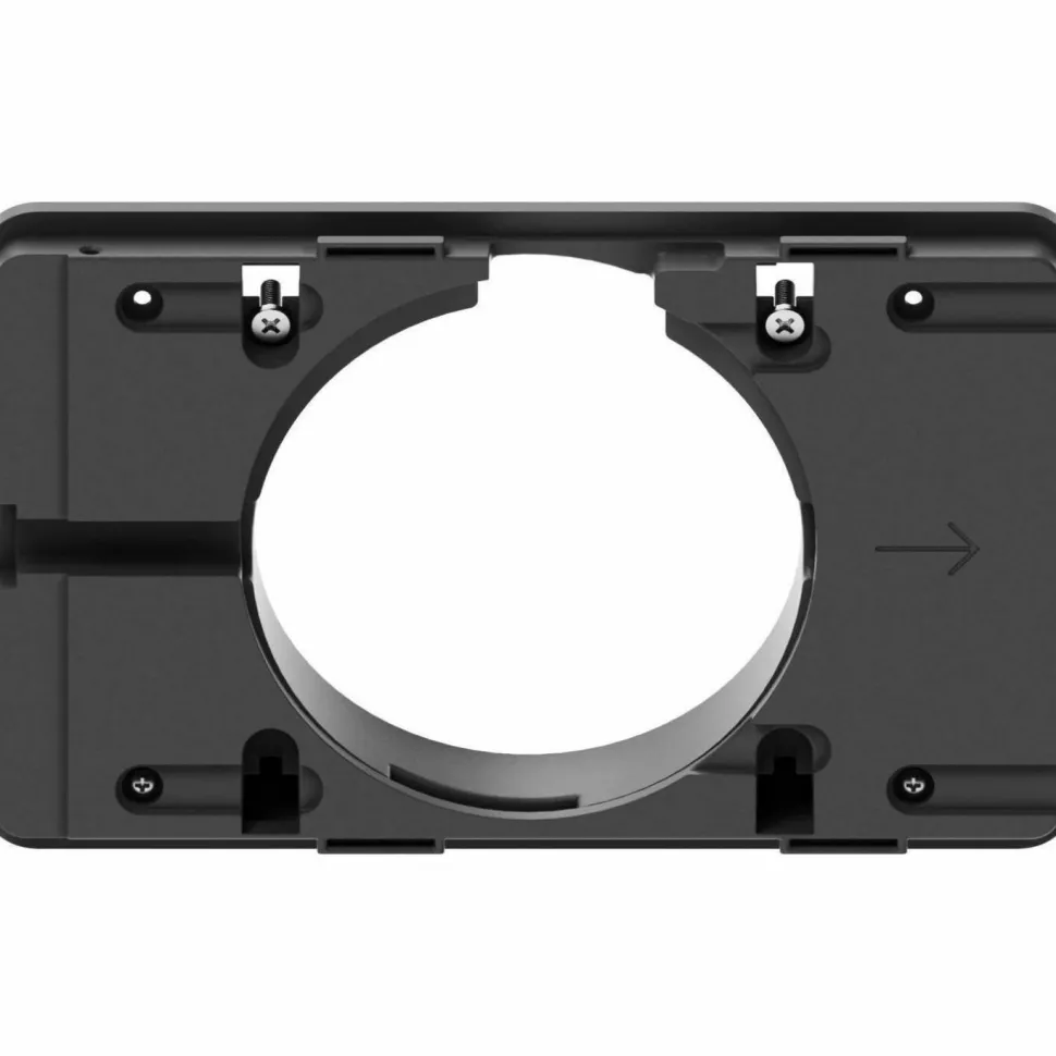 Logitech Wall Mount for Tap Scheduler - Graphite