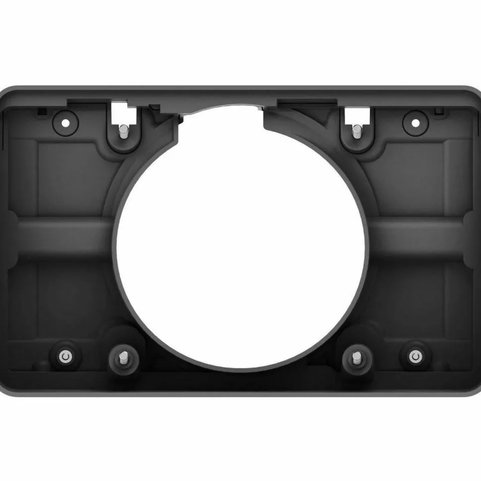 Logitech Wall Mount for Tap Scheduler - Graphite