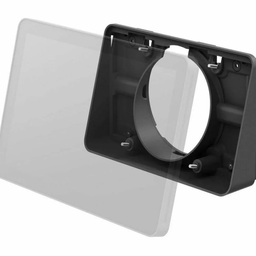 Logitech Wall Mount for Tap Scheduler - Graphite