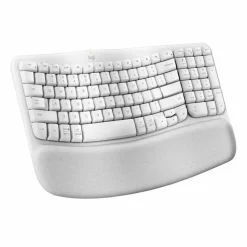 Logitech Wave Keys Keyboard