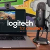 Logitech Webcam, 2.1 Megapixel, Graphite