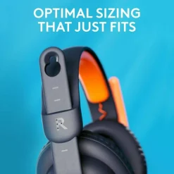 Logitech Zone Learn Headset
