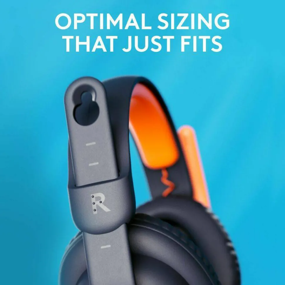 Logitech Zone Learn Headset