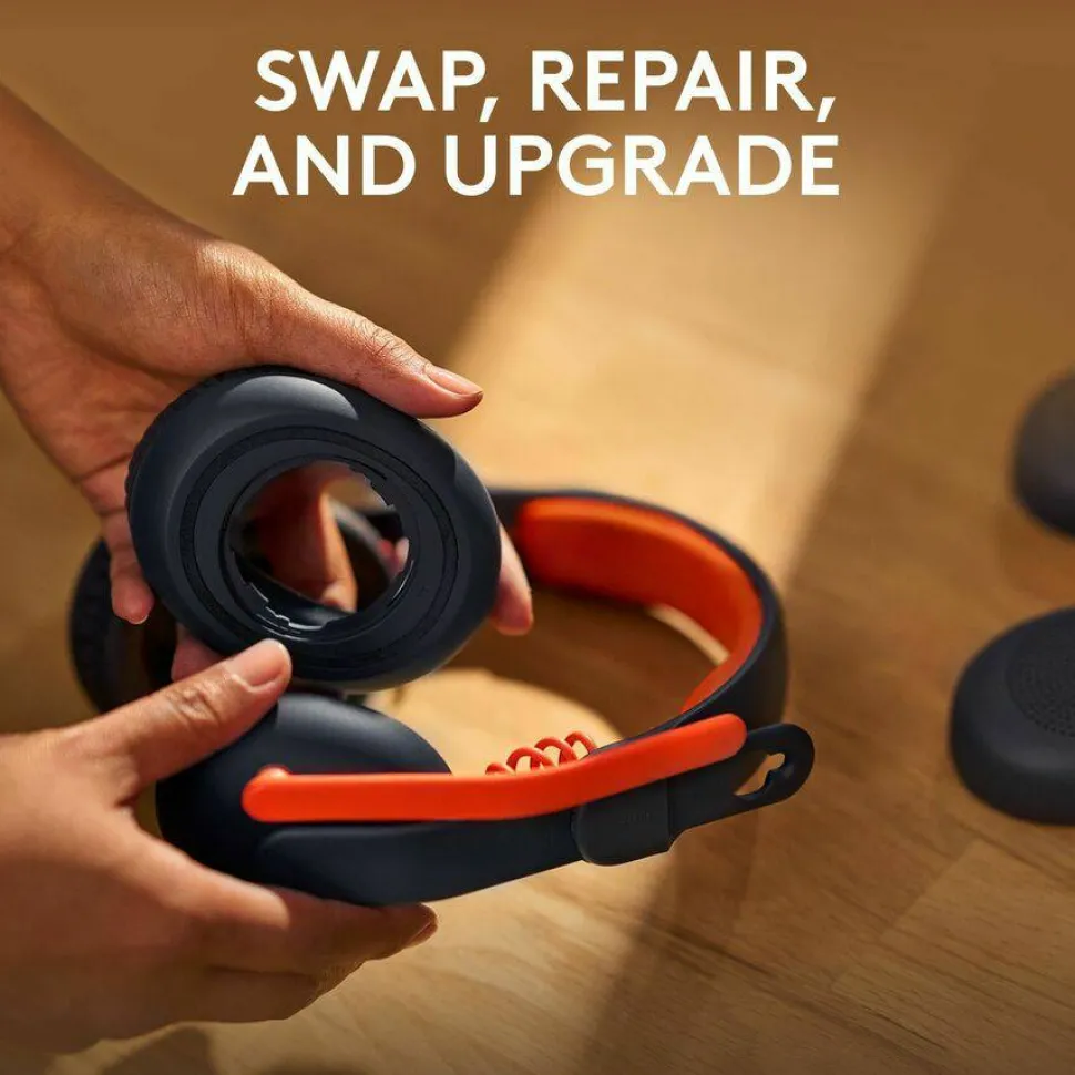 Logitech Zone Learn Headset