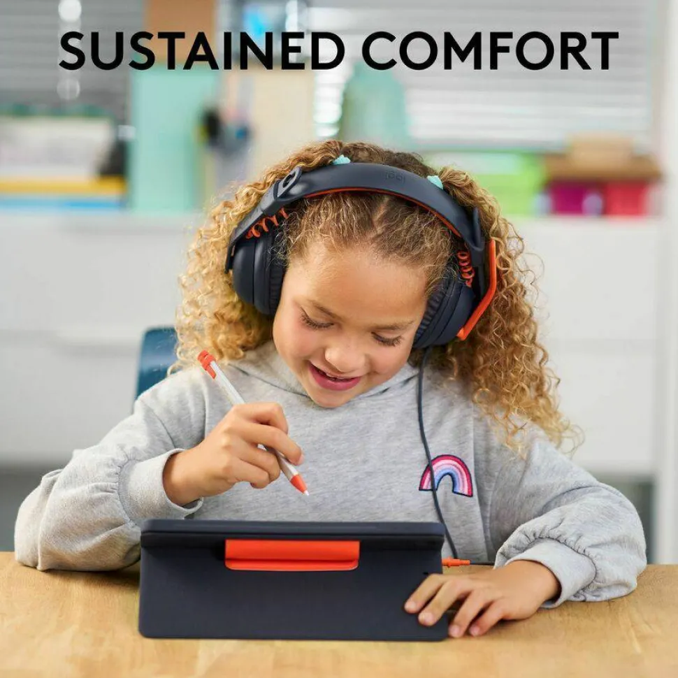 Logitech Zone Learn Headset