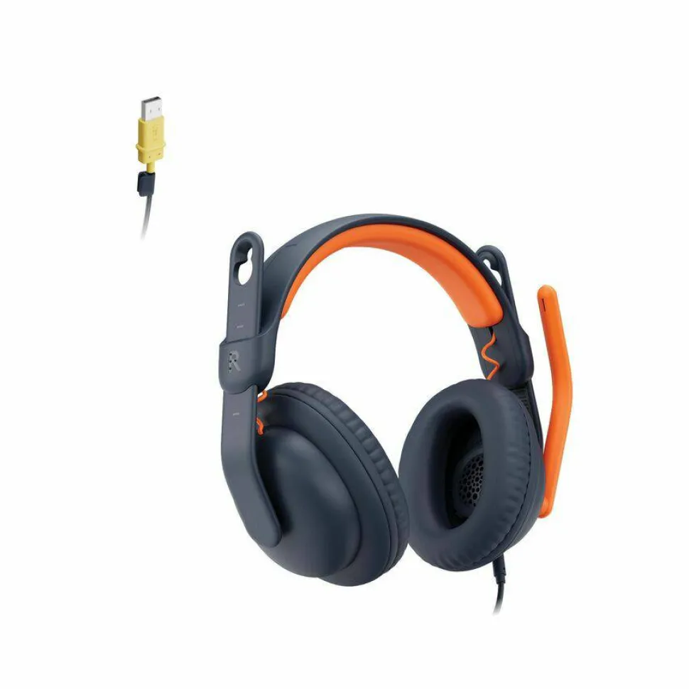 Logitech Zone Learn Headset