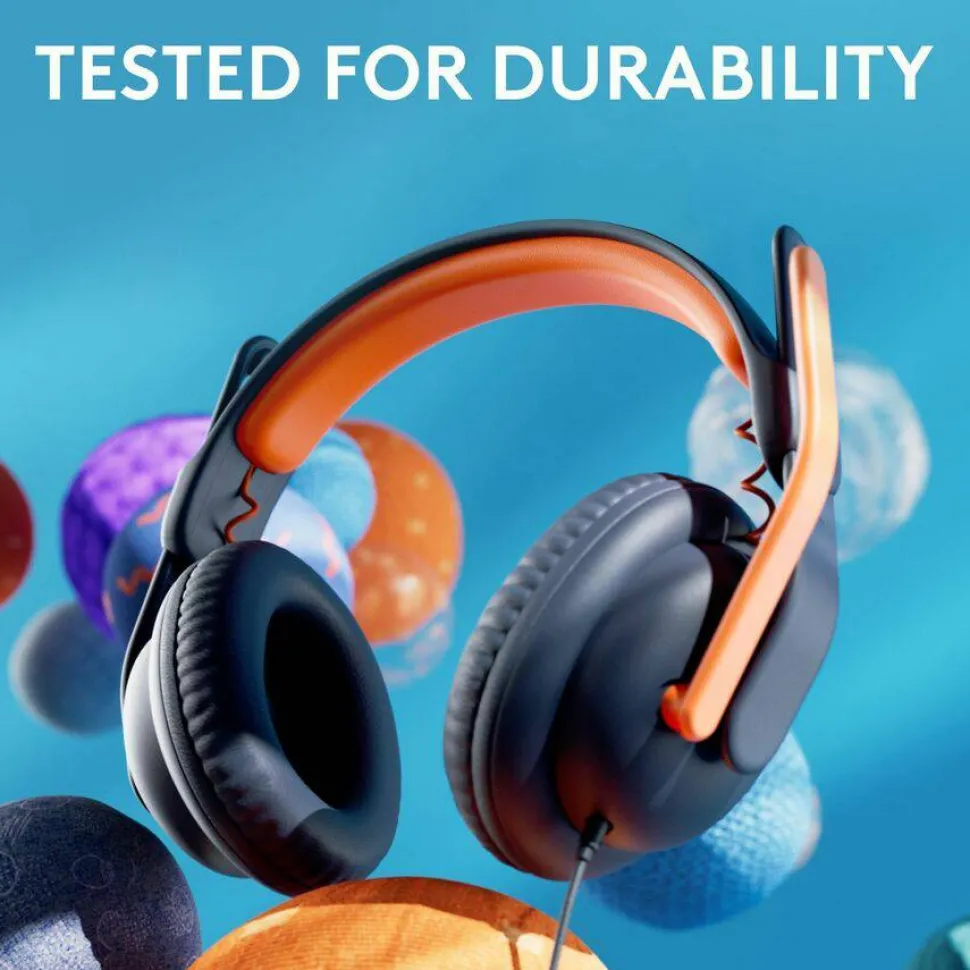 Logitech Zone Learn Headset