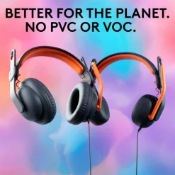 Logitech Zone Learn Headset
