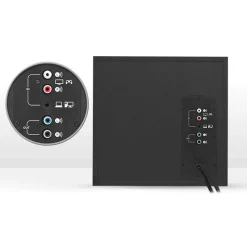 Logitech Z533 2.1 Speaker System - 60 W RMS
