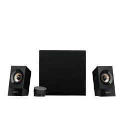 Logitech Z533 2.1 Speaker System - 60 W RMS