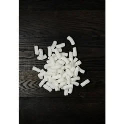 Loose-Fill Packing Peanuts, 5 Cu Ft