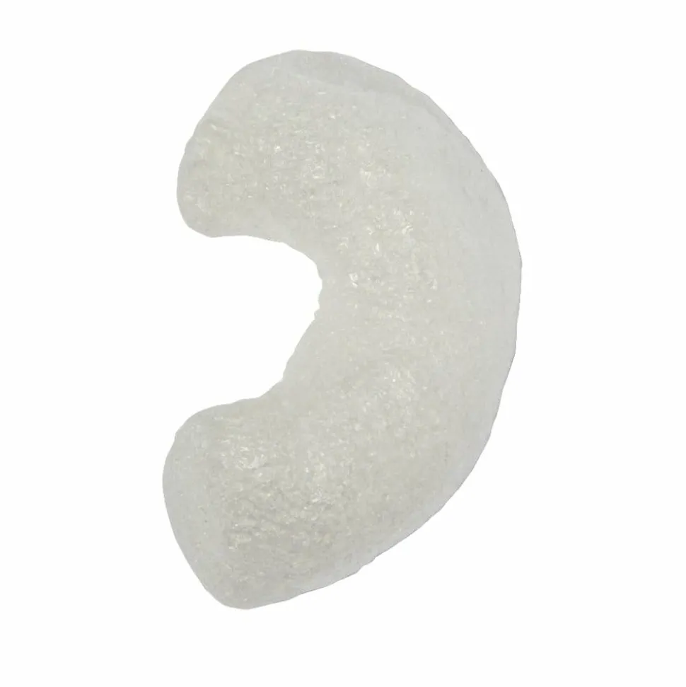 Loose-Fill Packing Peanuts, 1.5 Cu Ft