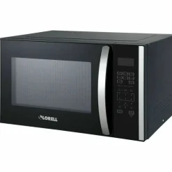 Lorell Microwave