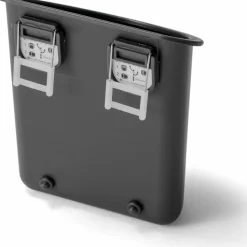 Lorell Recycled Mounting Pencil Cup