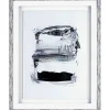 Lorell Abstract I Framed Artwork