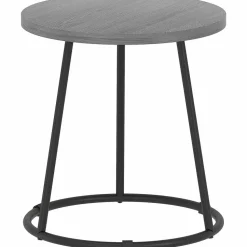 Lorell Accession End Table