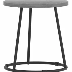 Lorell Accession End Table