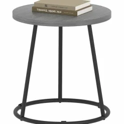 Lorell Accession End Table