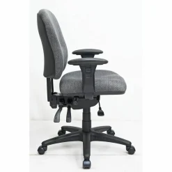 Lorell Accord Series Mid-Back Task Chair
