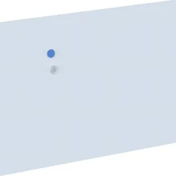 Lorell Adaptable Panel Divider