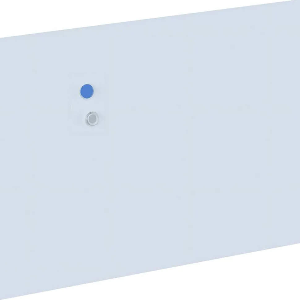 Lorell Adaptable Panel Divider
