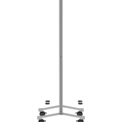 Lorell Adaptable Panel Legs for 50