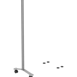 Lorell Adaptable Panel Legs for 50