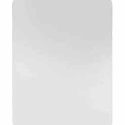 Lorell Big and Tall Polycarbonate Hard Floor Chair Mat, 36