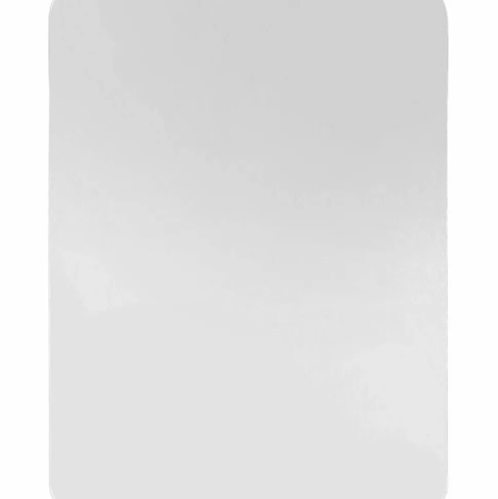 Lorell Big and Tall Polycarbonate Hard Floor Chair Mat, 36" x 48"