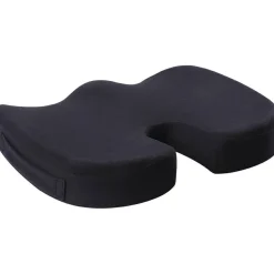 Lorell Butterfly-Shaped Seat Cushion