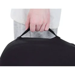 Lorell Butterfly-Shaped Seat Cushion