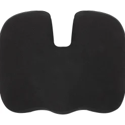 Lorell Butterfly-Shaped Seat Cushion