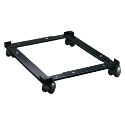 Lorell Commercial-Grade File Caddy