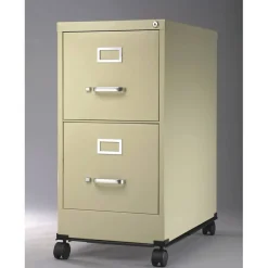 Lorell Commercial-Grade File Caddy