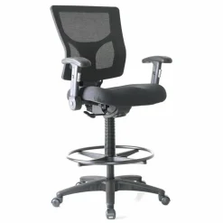 Lorell Conjure Office Stool