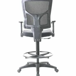 Lorell Conjure Office Stool