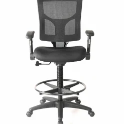 Lorell Conjure Office Stool