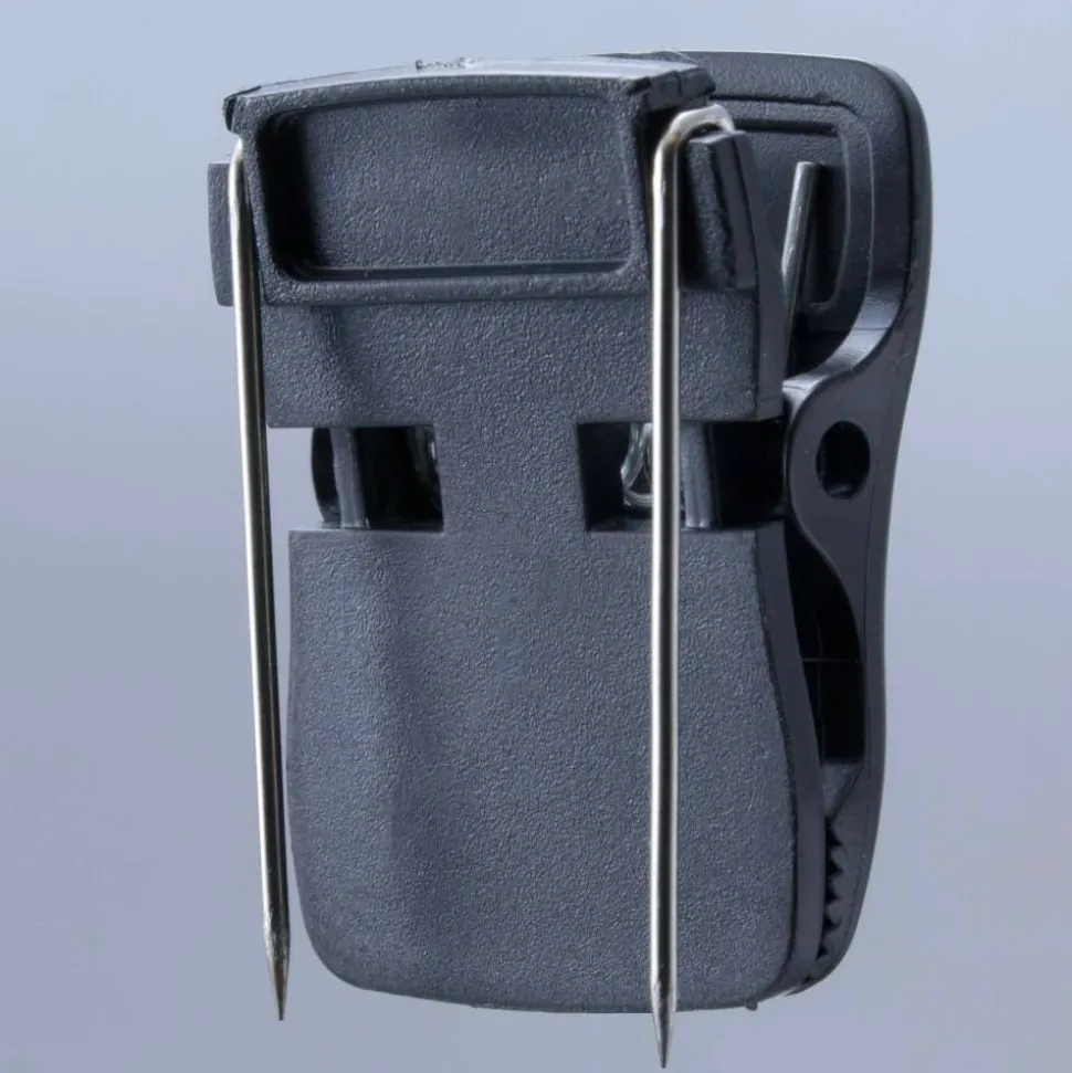 Lorell Cubicle Clips